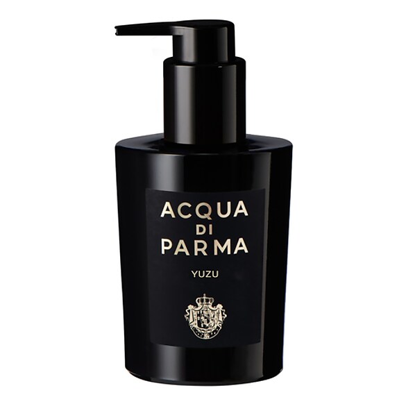 Yuzu Hand & Body Wash - Żel do mycia rąk i ciała, ACQUA DI PARMA